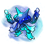 Galactic Alakazam